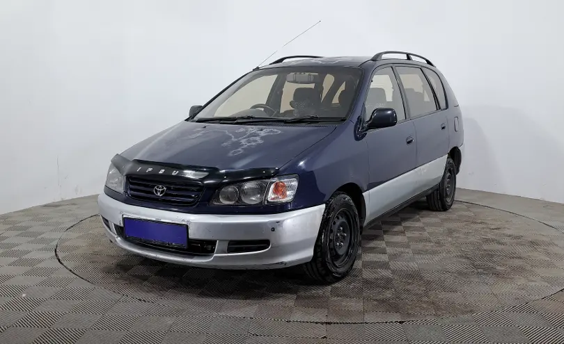 Toyota Ipsum 1996 года за 1 890 000 тг. в Астана