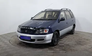 Toyota Ipsum 1996 года за 1 890 000 тг. в Астана фото 1