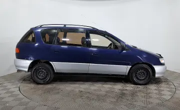 Toyota Ipsum 1996 года за 1 890 000 тг. в Астана фото 4