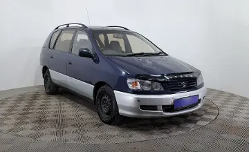 Toyota Ipsum 1996 года за 1 890 000 тг. в Астана фото 3