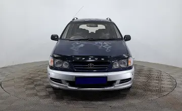 Toyota Ipsum 1996 года за 1 890 000 тг. в Астана фото 2