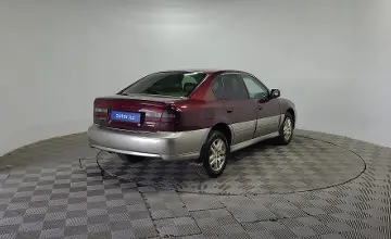 Subaru Outback 2001 года за 2 490 000 тг. в Алматы