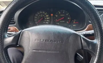 Subaru Outback 2001 года за 2 490 000 тг. в Алматы фото 5