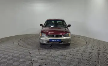 Subaru Outback 2001 года за 2 490 000 тг. в Алматы фото 2
