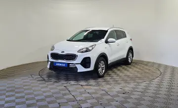 Kia Sportage 2019 года за 9 290 000 тг. в Алматы фото 1