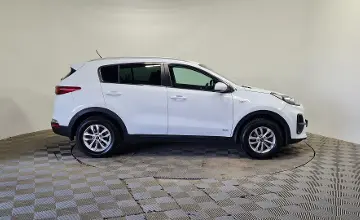 Kia Sportage 2019 года за 9 290 000 тг. в Алматы фото 4