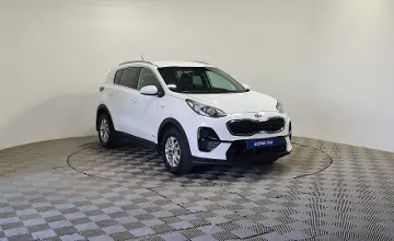 Kia Sportage 2019 года за 9 290 000 тг. в Алматы фото 3