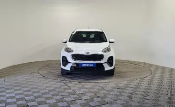 Kia Sportage 2019 года за 9 290 000 тг. в Алматы фото 2
