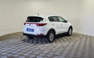 Kia Sportage 2019 года за 9 290 000 тг. в Алматы