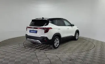 Kia Seltos 2023 года за 9 590 000 тг. в Алматы