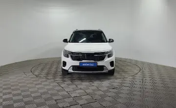 Kia Seltos 2023 года за 9 590 000 тг. в Алматы фото 2