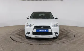 Mitsubishi Outlander 2011 года за 4 990 000 тг. в Шымкент фото 2