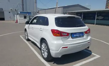 Mitsubishi Outlander 2011 года за 4 990 000 тг. в Шымкент фото 4