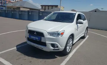 Mitsubishi Outlander 2011 года за 4 990 000 тг. в Шымкент фото 1