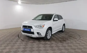 Mitsubishi Outlander 2011 года за 4 990 000 тг. в Шымкент фото 1