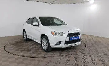 Mitsubishi Outlander 2011 года за 4 990 000 тг. в Шымкент фото 3