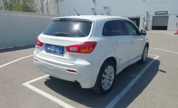 Mitsubishi Outlander 2011 года за 4 990 000 тг. в Шымкент фото 3