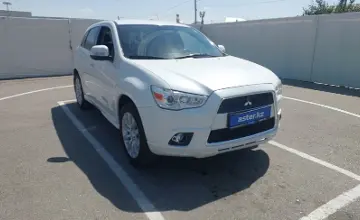 Mitsubishi Outlander 2011 года за 4 990 000 тг. в Шымкент фото 2
