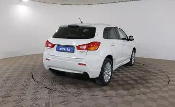 Mitsubishi Outlander 2011 года за 4 990 000 тг. в Шымкент