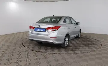 Changan Alsvin 2024 года за 5 390 000 тг. в Шымкент