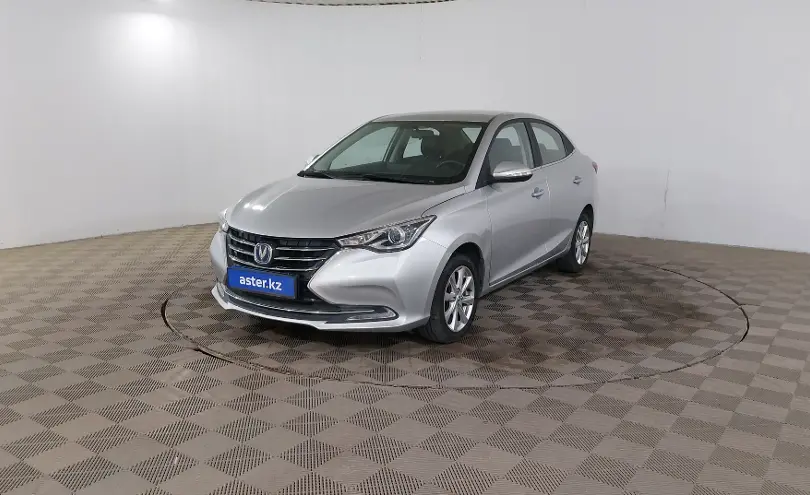Changan Alsvin 2024 года за 5 390 000 тг. в Шымкент