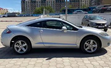 Mitsubishi Eclipse 2007 года за 3 790 000 тг. в Караганда фото 4