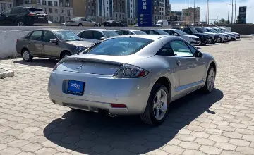 Mitsubishi Eclipse 2007 года за 3 790 000 тг. в Караганда