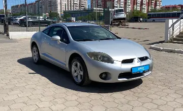 Mitsubishi Eclipse 2007 года за 3 790 000 тг. в Караганда фото 3