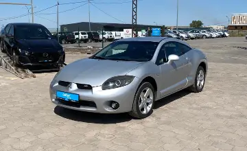Mitsubishi Eclipse 2007 года за 3 790 000 тг. в Караганда фото 1