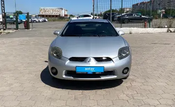 Mitsubishi Eclipse 2007 года за 3 790 000 тг. в Караганда фото 2