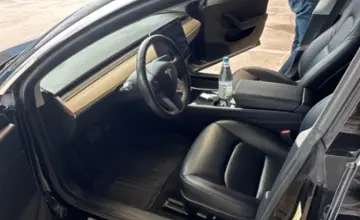 Tesla Model 3 2019 года за 9 190 000 тг. в Алматы фото 5