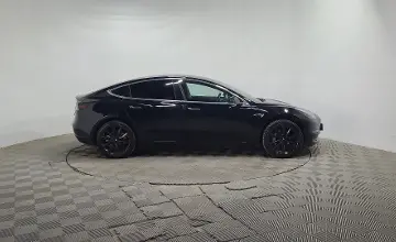 Tesla Model 3 2019 года за 8 990 000 тг. в Алматы фото 4