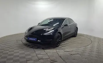 Tesla Model 3 2019 года за 8 990 000 тг. в Алматы фото 1