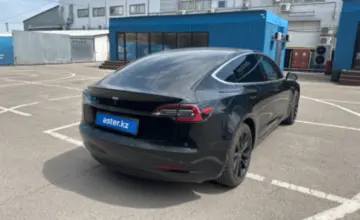 Tesla Model 3 2019 года за 9 190 000 тг. в Алматы фото 3
