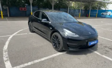 Tesla Model 3 2019 года за 9 190 000 тг. в Алматы фото 2