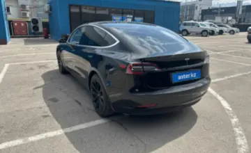 Tesla Model 3 2019 года за 9 190 000 тг. в Алматы фото 4