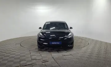 Tesla Model 3 2019 года за 8 990 000 тг. в Алматы фото 2