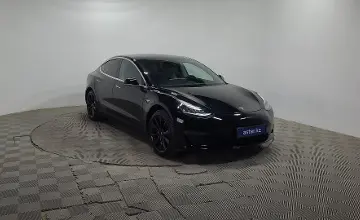 Tesla Model 3 2019 года за 8 990 000 тг. в Алматы фото 3