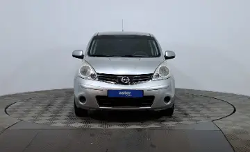 Nissan Note 2013 года за 4 790 000 тг. в Астана фото 2