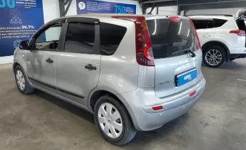 Nissan Note 2013 года за 4 790 000 тг. в Астана фото 4