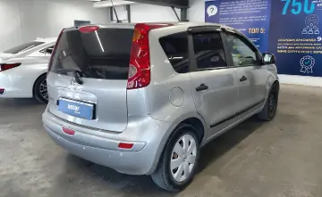 Nissan Note 2013 года за 4 790 000 тг. в Астана фото 3