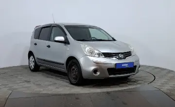 Nissan Note 2013 года за 4 790 000 тг. в Астана фото 3