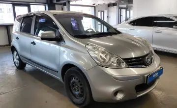 Nissan Note 2013 года за 4 790 000 тг. в Астана фото 2