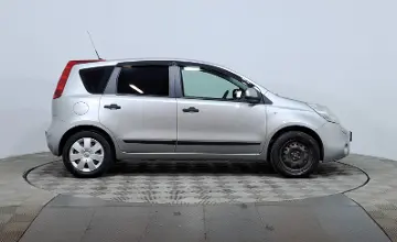Nissan Note 2013 года за 4 790 000 тг. в Астана фото 4