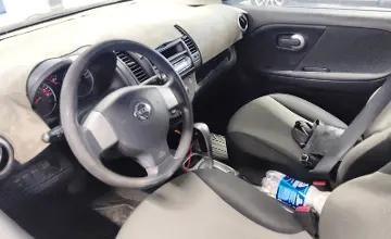 Nissan Note 2013 года за 4 790 000 тг. в Астана фото 5