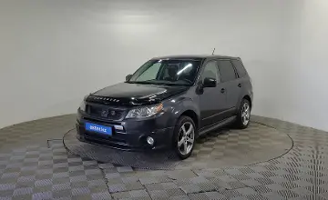Subaru Forester 2009 года за 5 190 000 тг. в Алматы фото 1