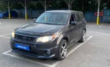 Subaru Forester 2009 года за 5 190 000 тг. в Алматы фото 1