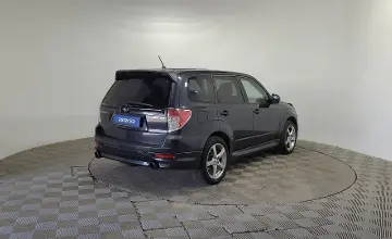 Subaru Forester 2009 года за 5 190 000 тг. в Алматы