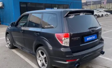 Subaru Forester 2009 года за 5 190 000 тг. в Алматы фото 4