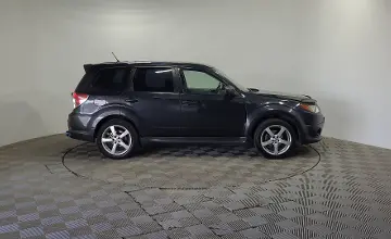 Subaru Forester 2009 года за 5 190 000 тг. в Алматы фото 4